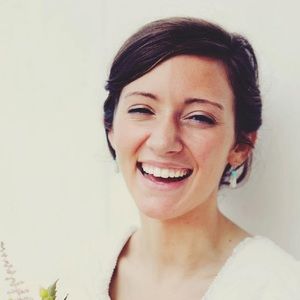 Meet your Posher, Carrie